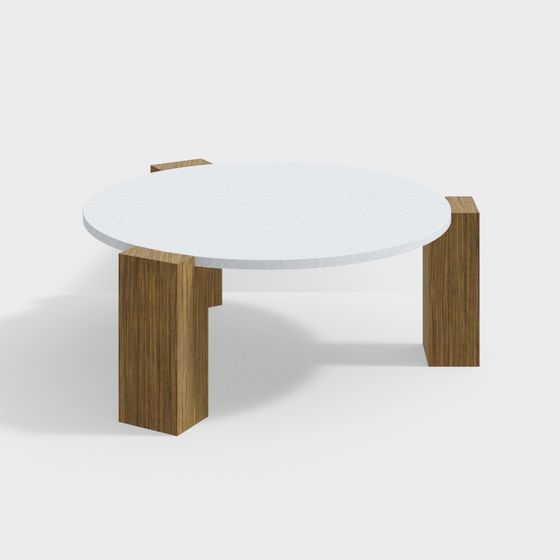 Table brune-GG010A