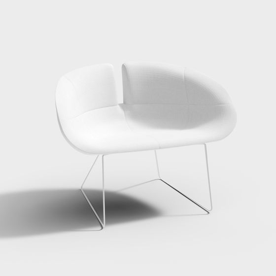 Moroso-FJ0001 椅子