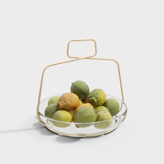 グリーンレモン