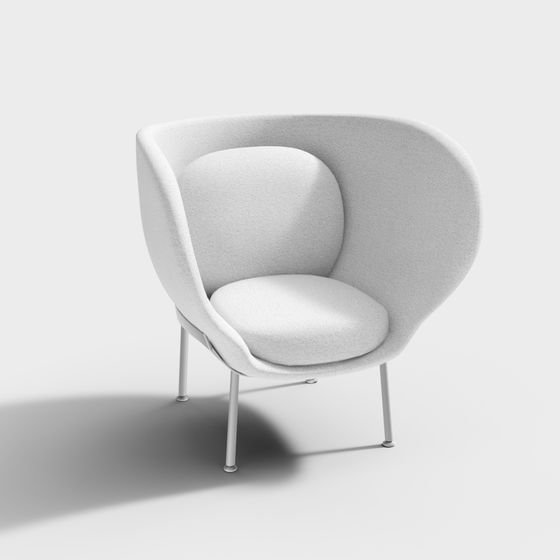 Кресло Moroso-AR1096