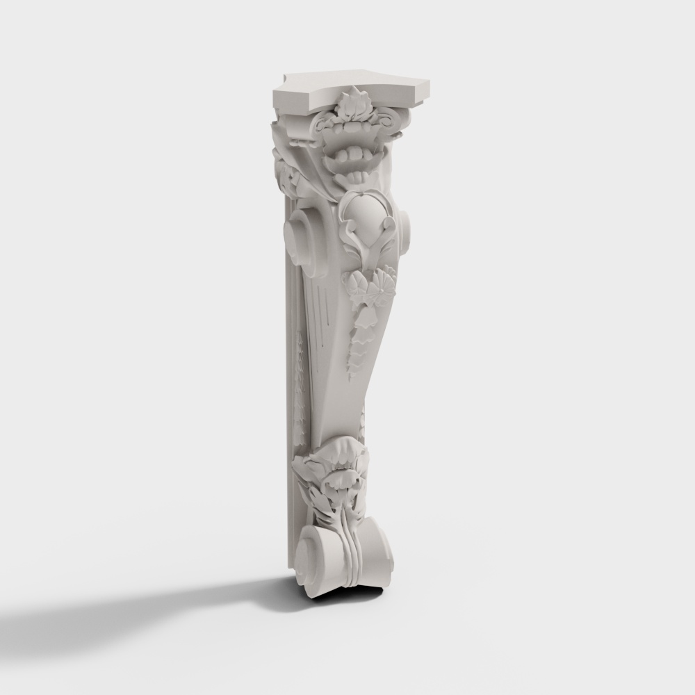 Jane Ou Roman capital