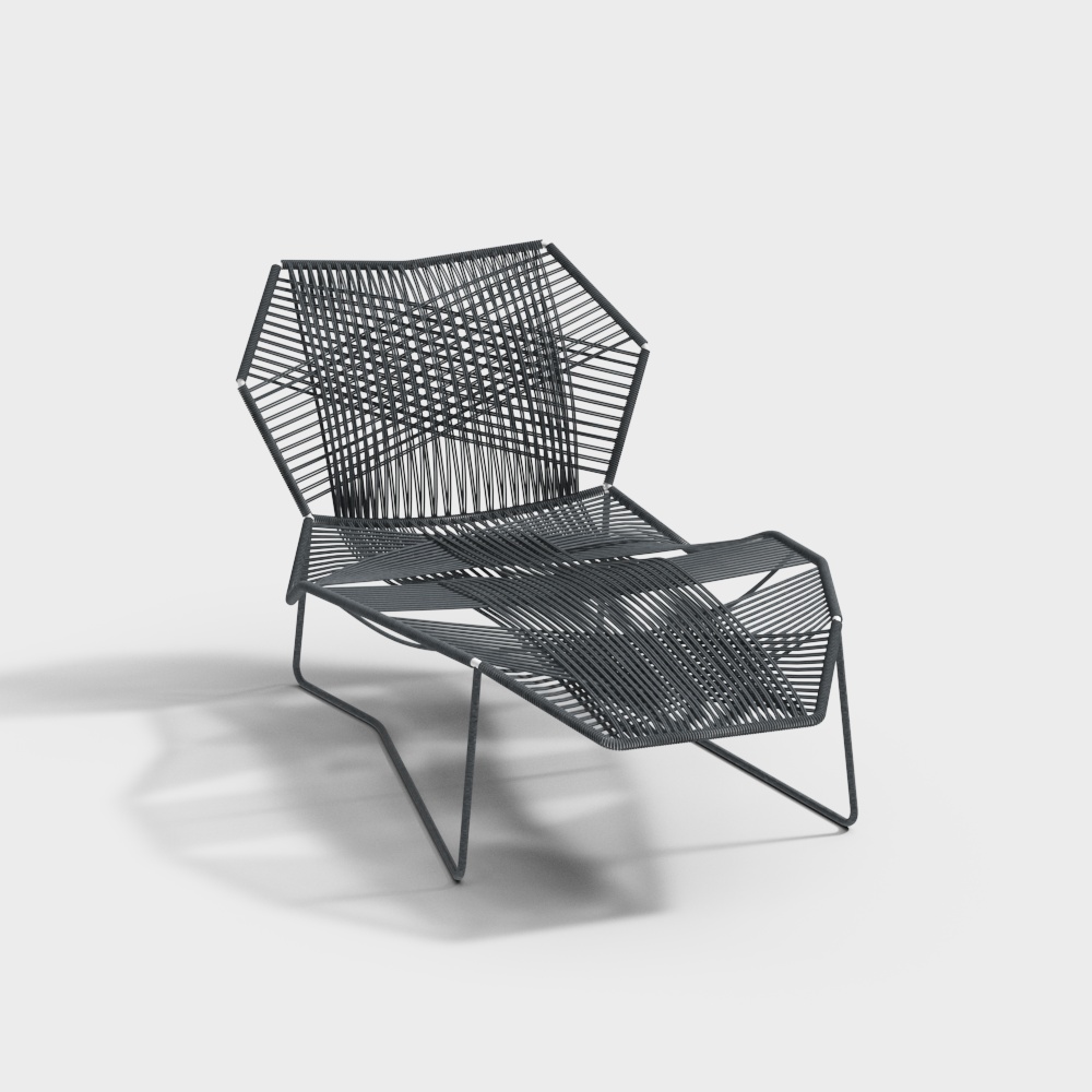 Chaise Moroso TR0471