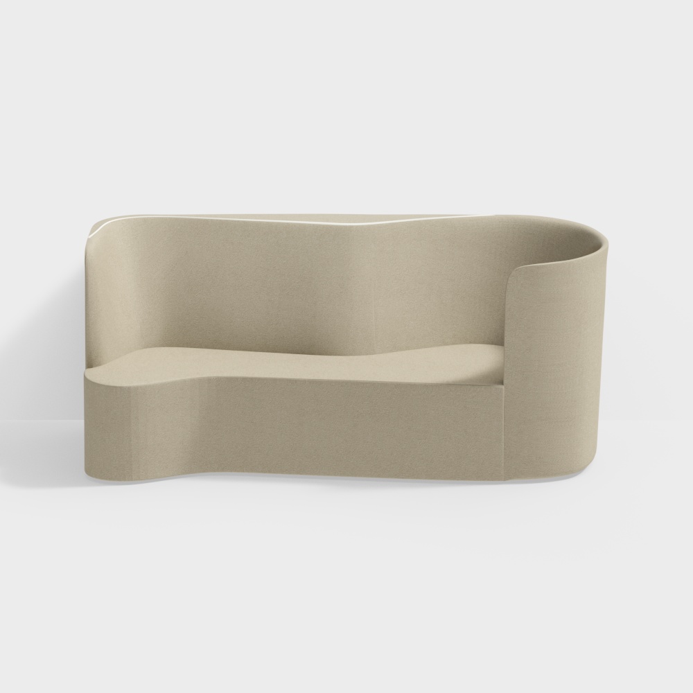 Moroso TB2002 沙發