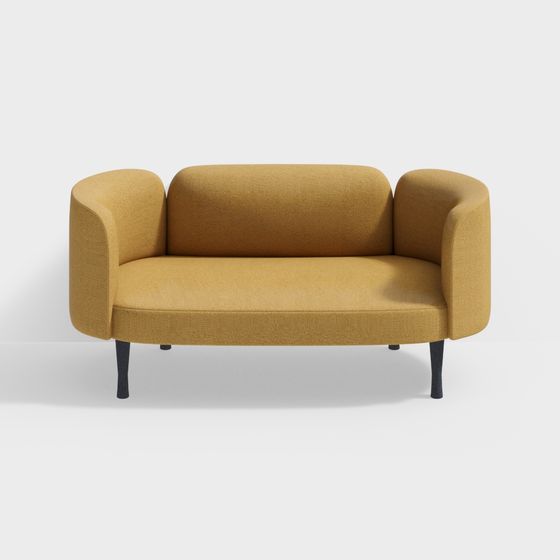 Sofá Moroso JP0002