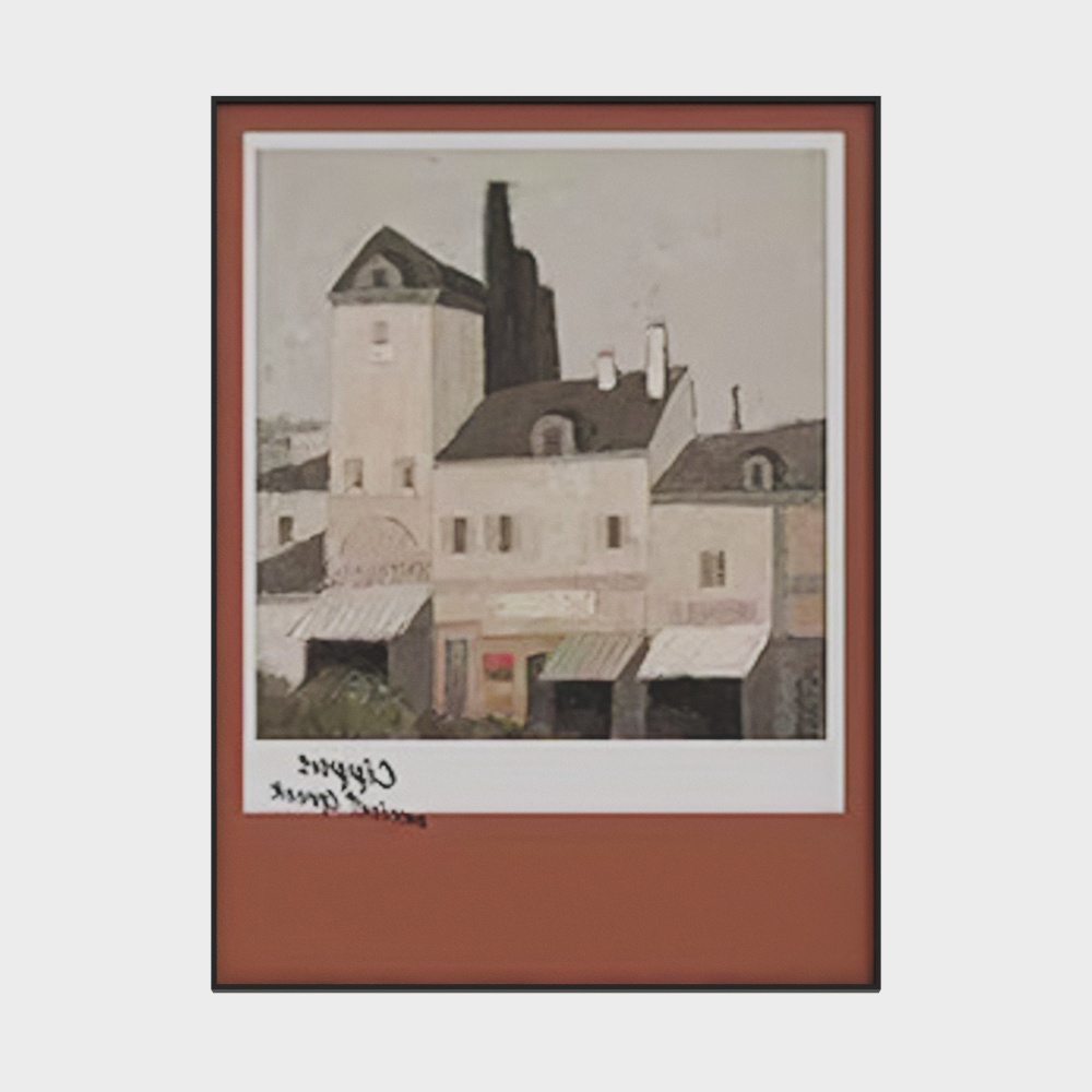 Creme fraiche bedroom decor