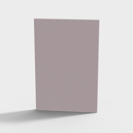 Urban Block 3D model