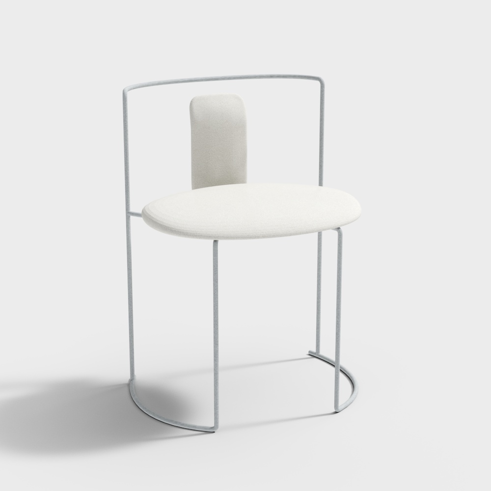 카시나 W58 02 의자