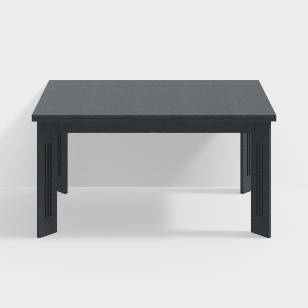 Mesas 320 20 de Cassina