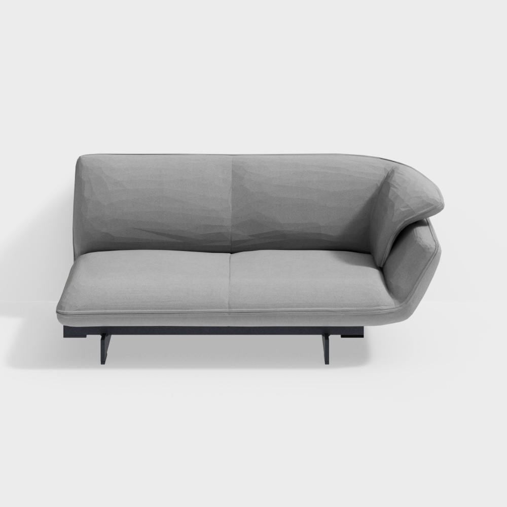 Sofá Cassiana 550 12