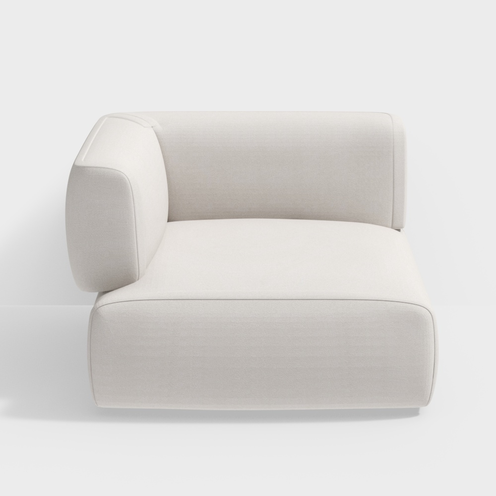 카시아나 553 21 소파