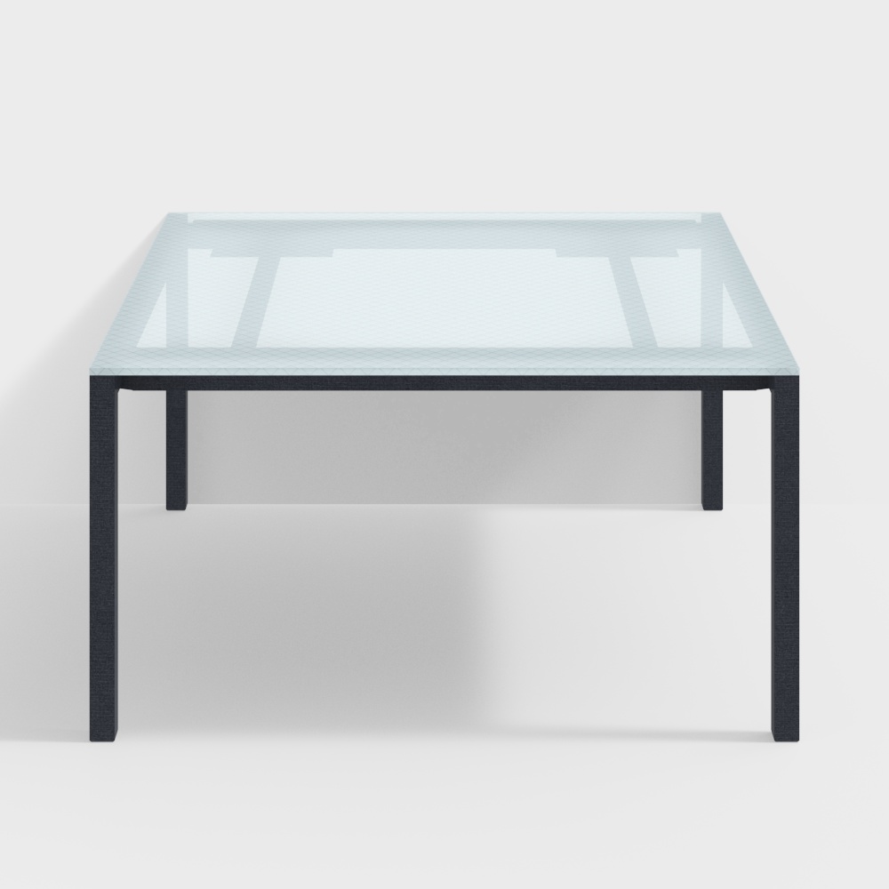 Table Cassina 195 04