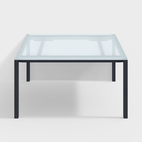 Table Cassina 195 04