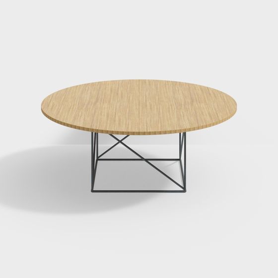 โต๊ะประชุม Cassina 015