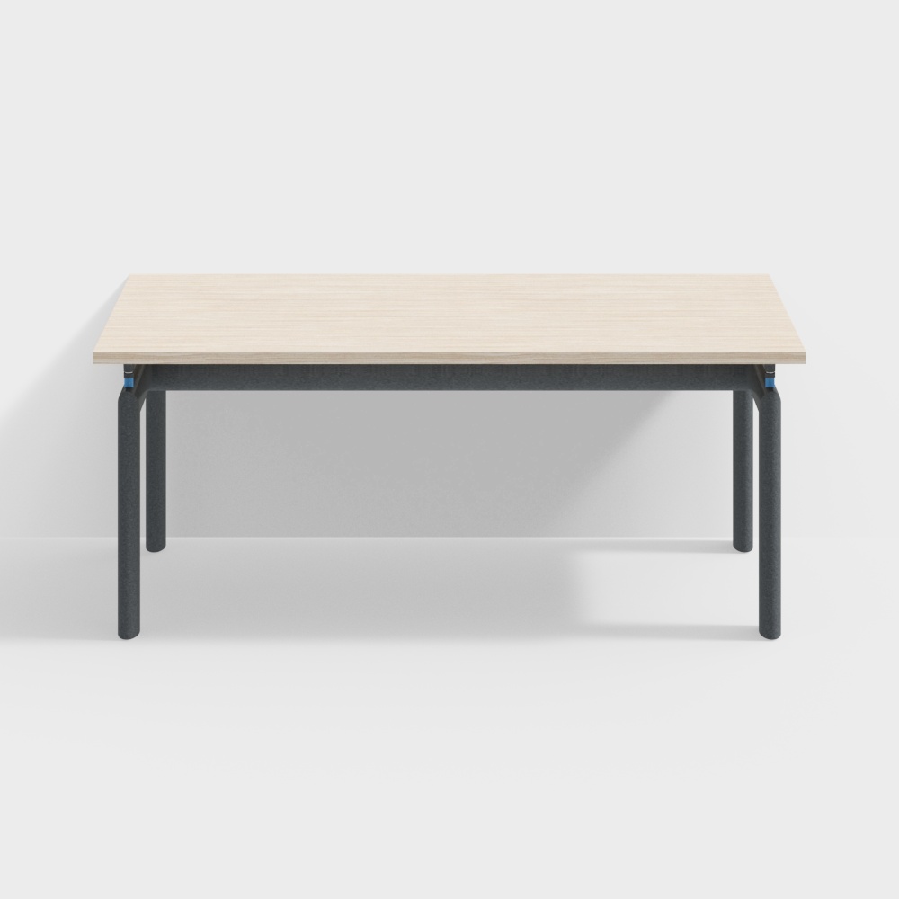 カッシーナ 6 テーブル チューブ d アビオン ウッド