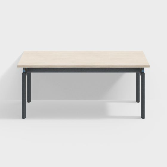 カッシーナ 6 テーブル チューブ d アビオン ウッド