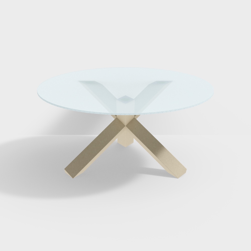 Cassina 452 03 table