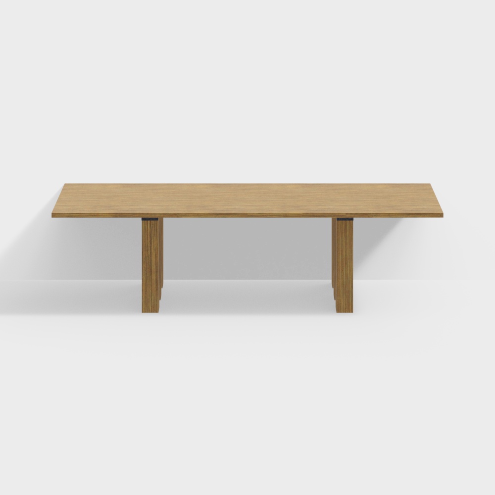 Cassina 451 01 table