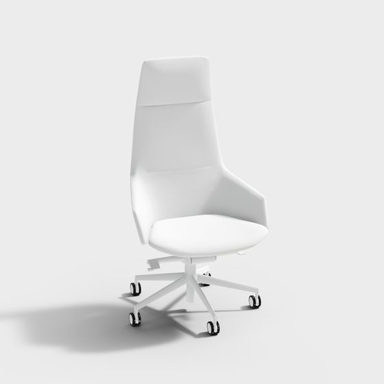 เก้าอี้ทำงาน Arper Aston Direction-syncro 5 ทาง