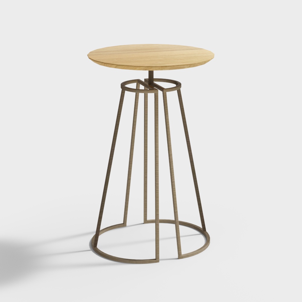 SK NEFERTITI BAR TISCH