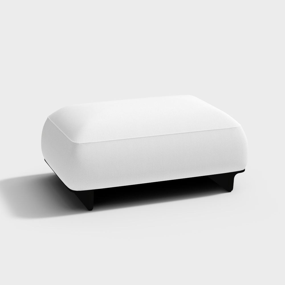 Arper_Ralik_單人長椅_7404