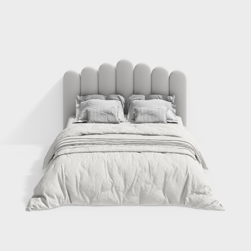 Minotti Children's bed