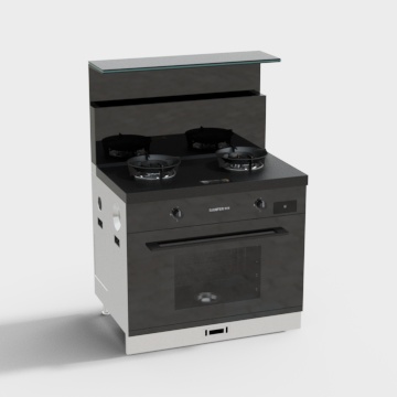 Shuai Feng - Integrated range -D5-9B-90