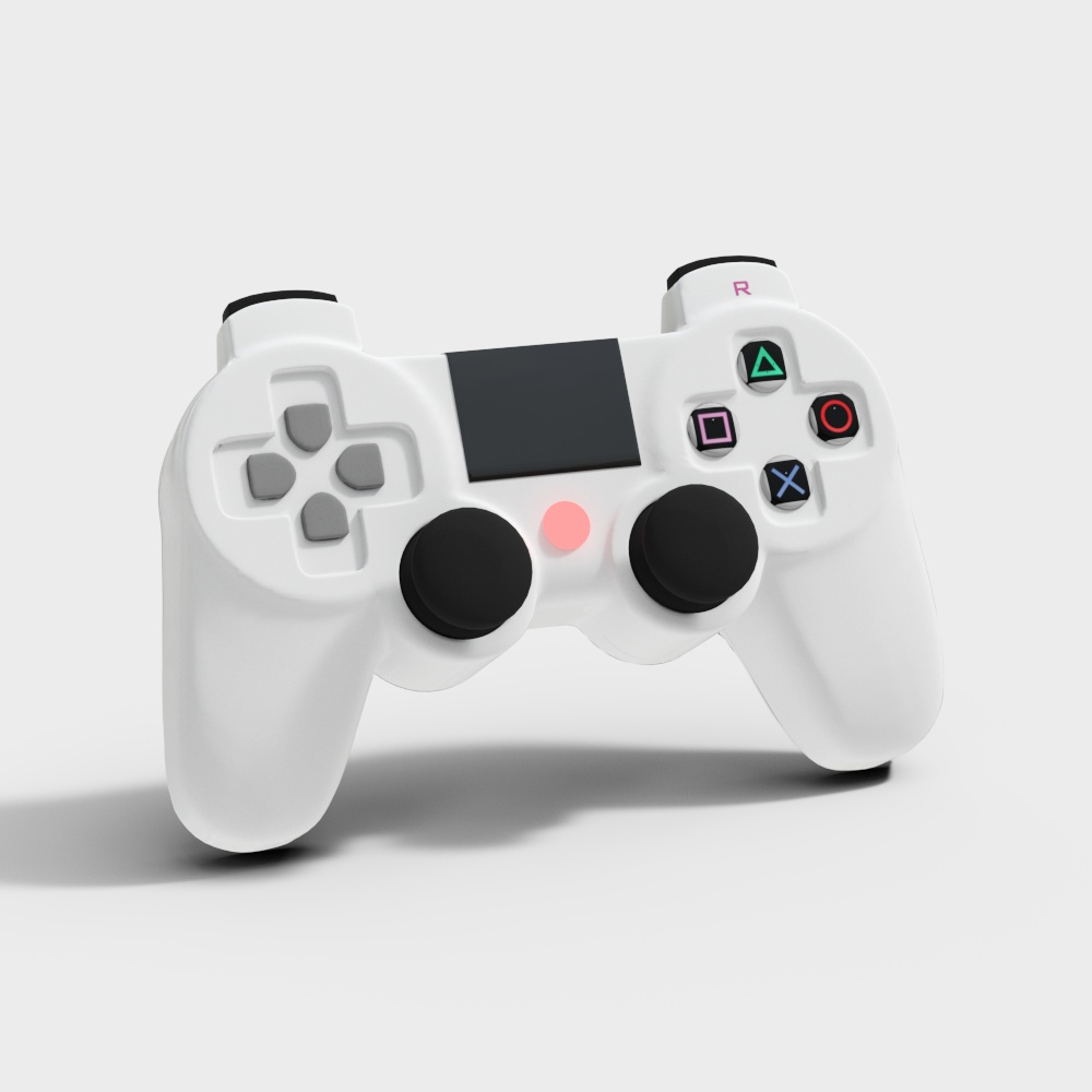 игровая консоль