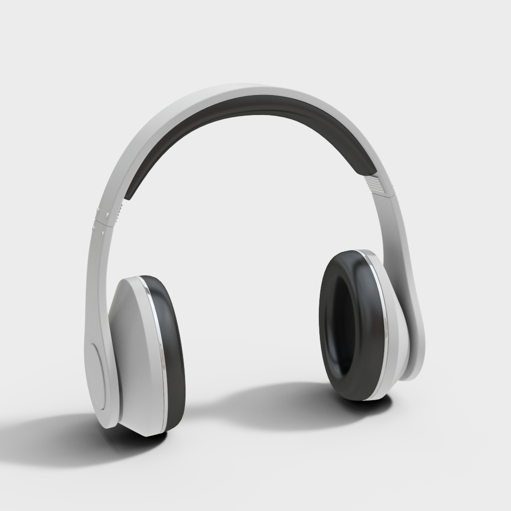 Écouteurs de sport électronique