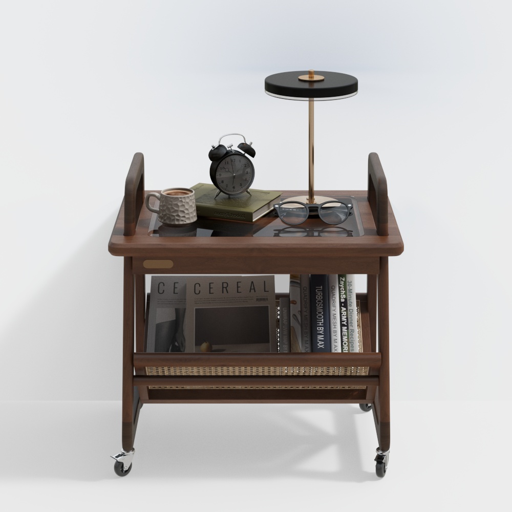 Кофейный стол ZG-115