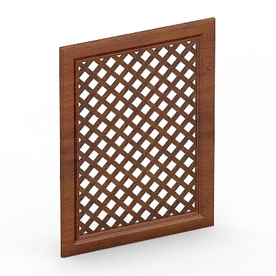 European-YMD007 grid gate