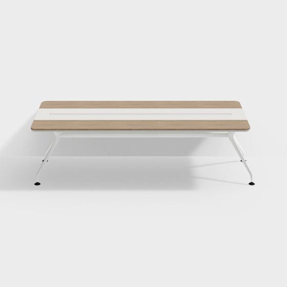 City Light Table 3D model for Creative Spaces