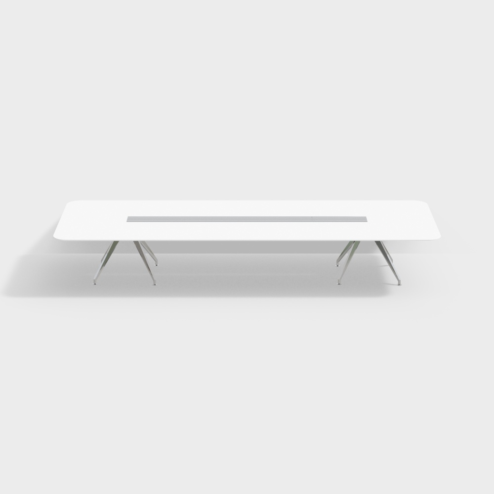 Meeting table