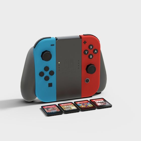 เครื่องเล่นเกม