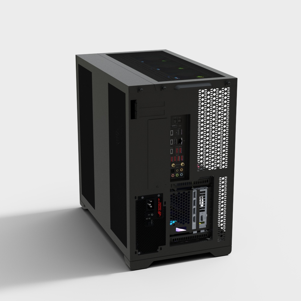 Équipement informatique