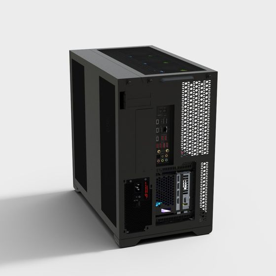 Équipement informatique