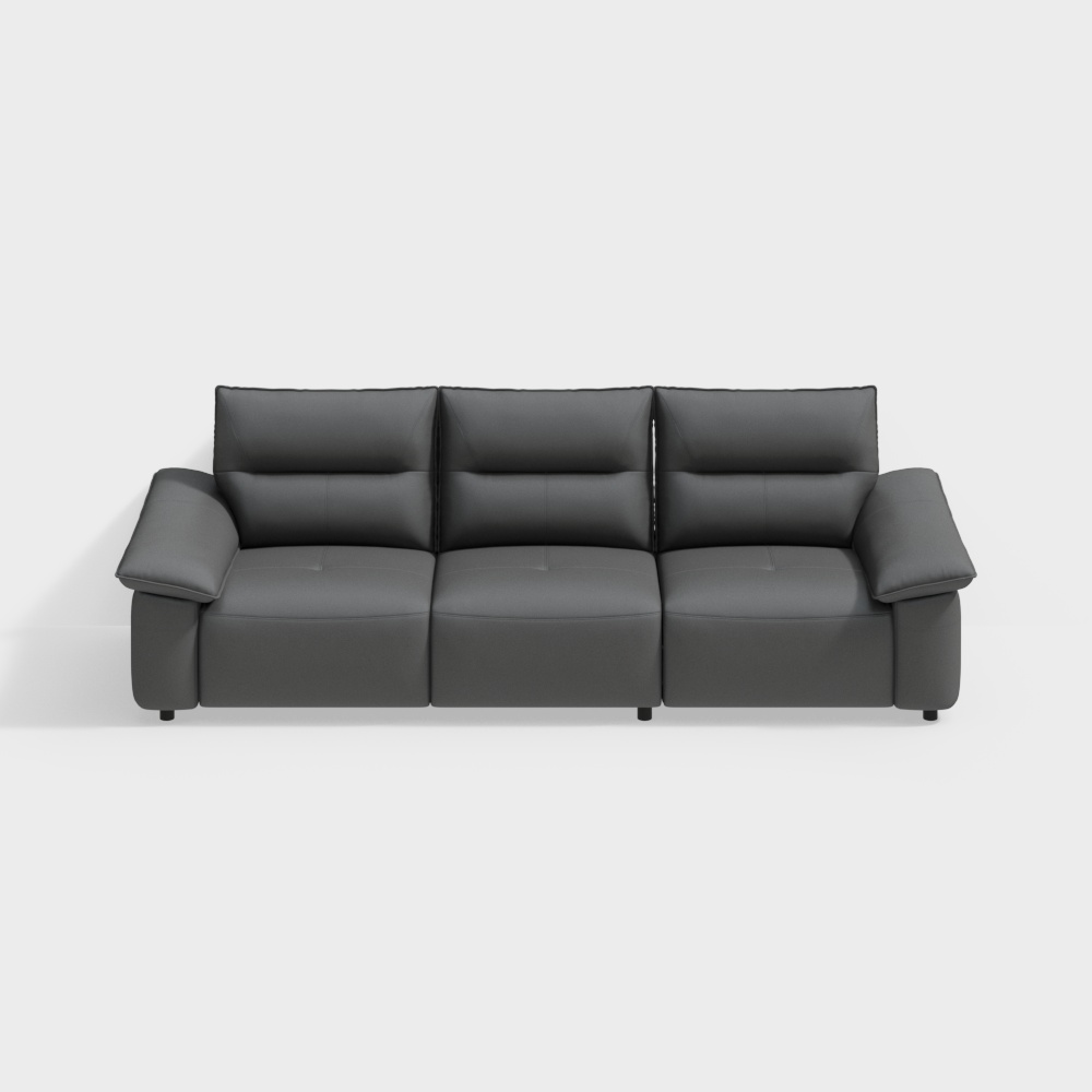 Bộ sofa 2.9m kiểu hiện đại B3 BSTJS2713