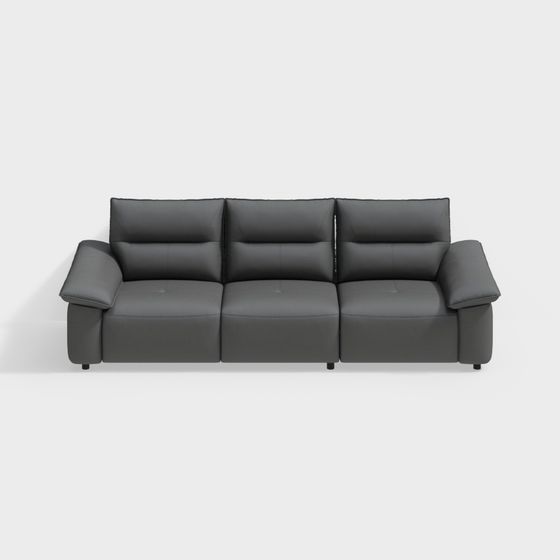 Bộ sofa 2.9m kiểu hiện đại B3 BSTJS2713