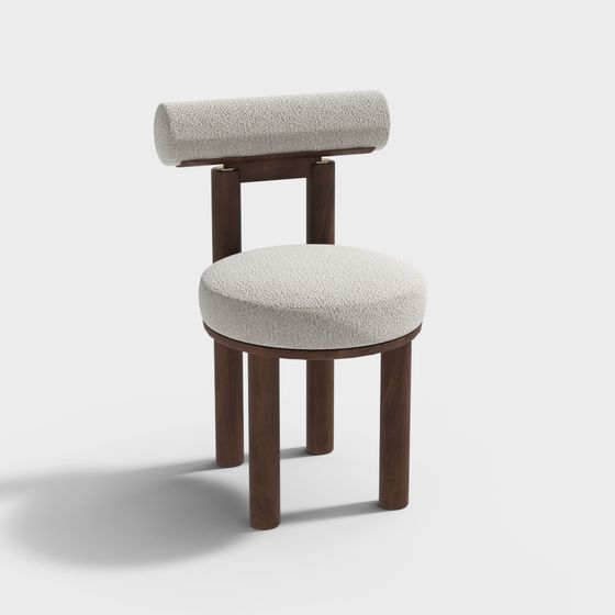 ZG-002 Esszimmerstuhl