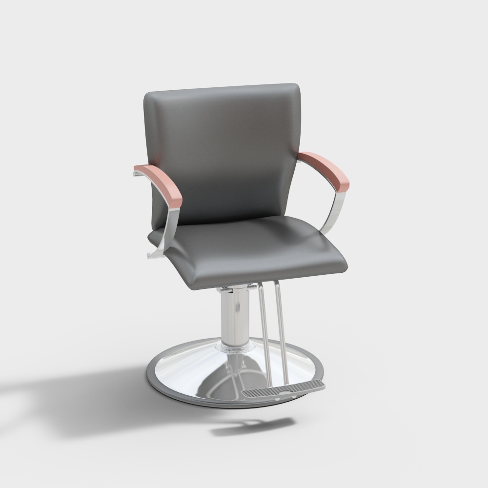 Silla de corte de pelo