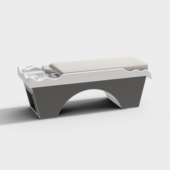 Chaise de shampooing