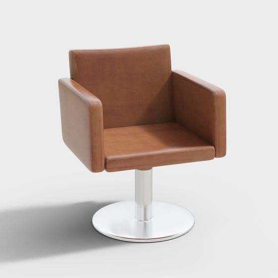Urban Sofa Chair 3D model
