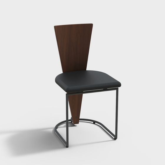 Стул для обеденного стола ZG-007