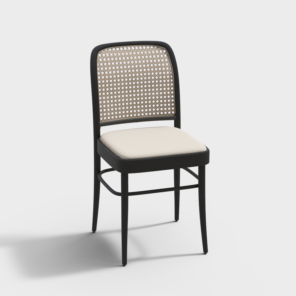ZG-016 Dining Chair