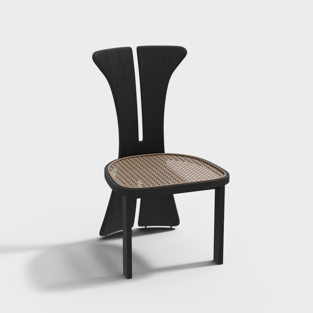 ZG-005 Dining Chair