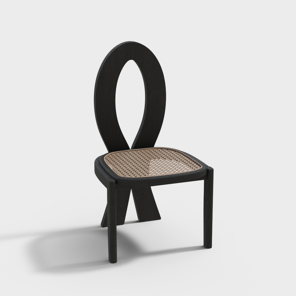 ZG-006 Dining Chair