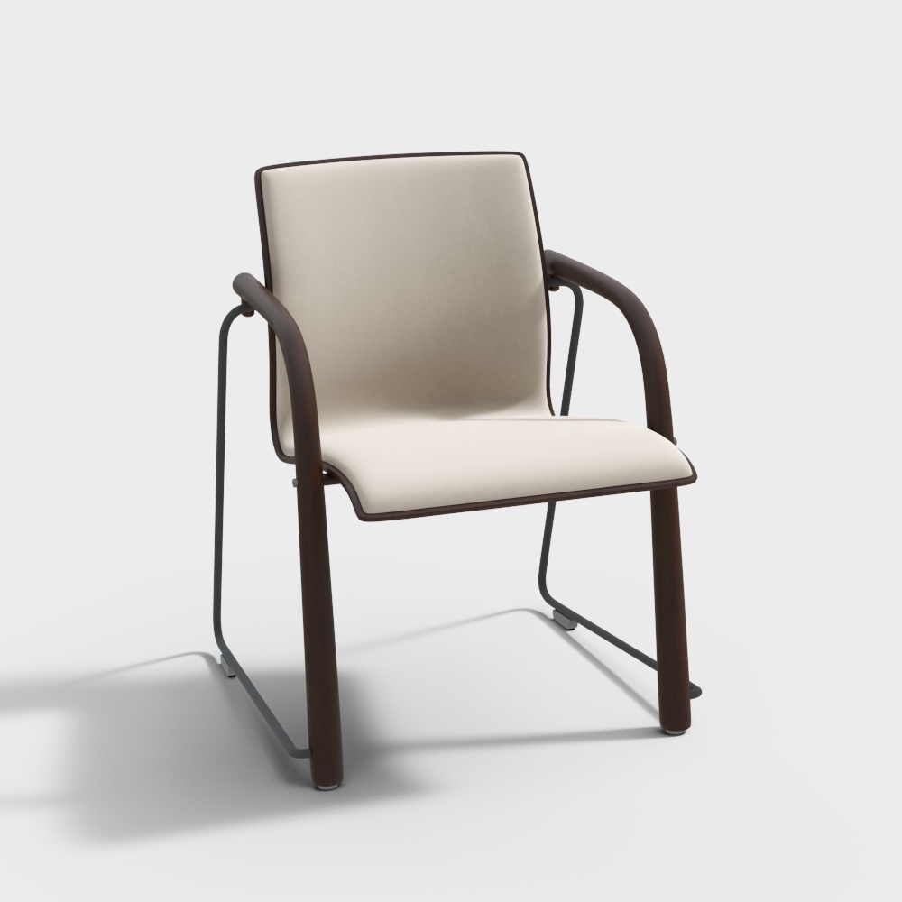 ZG-008 Dining Chair