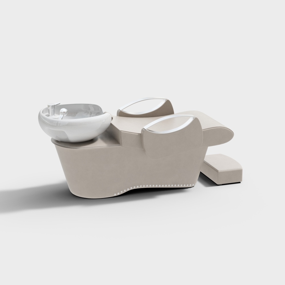 Chaise de shampooing