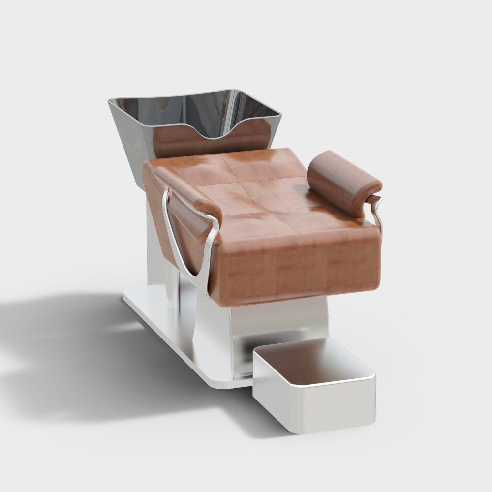 Chaise de shampooing