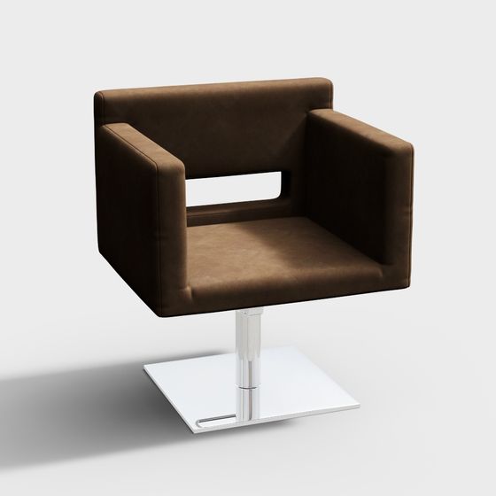 Urban Sofa 3D model for Modern Interiors