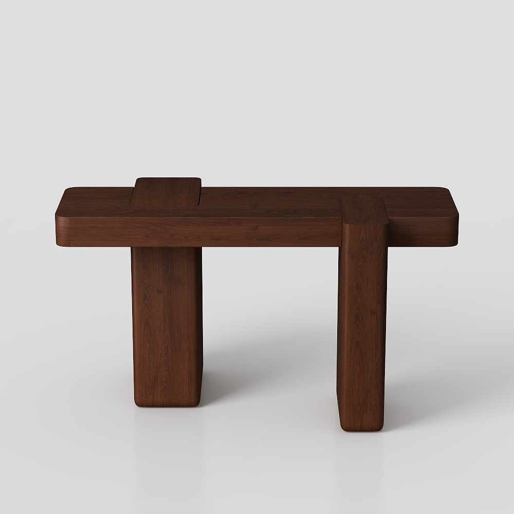 ZG-103 Entrance Hall